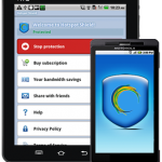 翻墙 | Hotspot Shield VPN Android版正式推出（免费VPN翻墙，无流量限制）