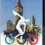 嗨！歷史 | 1948年伦敦东拼西凑办奥运：运动员自带食物
