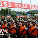 维权网 | 18大预备会议在北戴河召开，上海访民旅游被拘禁（图）