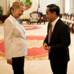 德国之声 | 老挝想摆脱强邻   新主教得罪中共