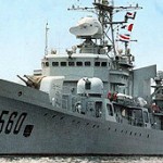 BBC | 菲律宾要求中国解释军舰南沙搁浅事