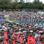 BBC | 香港观察：十五年后，港人基因变种