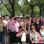 维权网 | 江苏100多名访民被从京押回后关“学习班”（图）