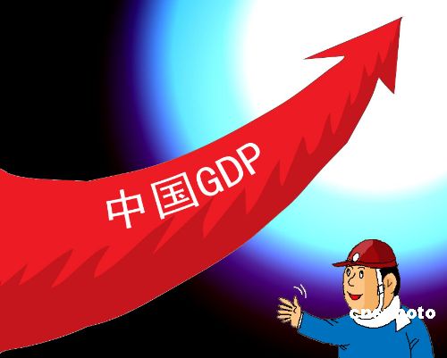 金融时报 | 中国三季度GDP增速放缓至7.4%