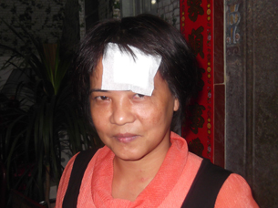 自由亚洲 | 广东潮安四千村民县政府请愿