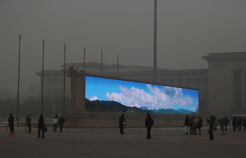 自由亚洲 | 中国国务院专家称  北京上海不能开放户口