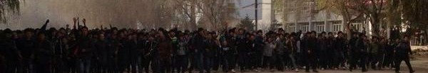 自曲新闻 | 两日六名藏人自焚，同仁县亦有大批学生抗议