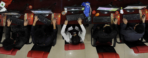 华尔街日报 | 不用VPN也能翻墻 中国网民突破有术
