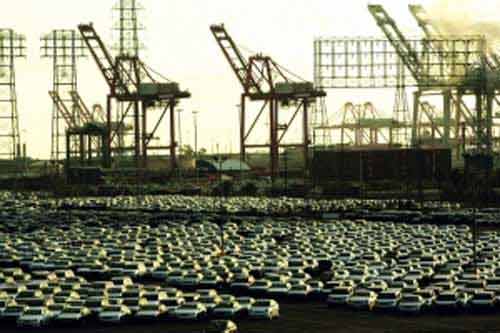 墙外楼 | 既得利益者到底是谁