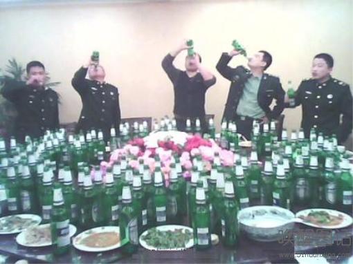 金融时报 | 政治风向转变令中国白酒销售回暖