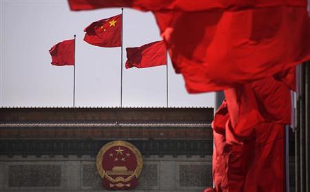 BBC｜英媒：中美软实力较量 亚投行首战大捷