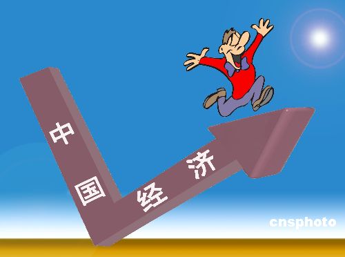 IBTimes | 华民：中国泡沫经济之危