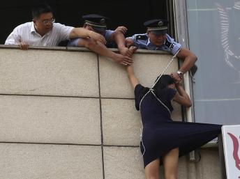 法广 | 北京发生离奇集体自杀事件令人震惊