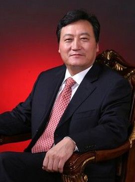 中国广播网｜中国中铁公司总裁白中仁昨日发生意外逝世