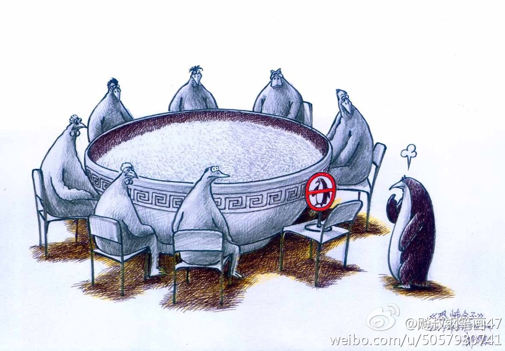 法广 | 中国禽流感两个月造成72人死亡