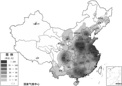 自由亚洲 | 《中国环境状况公报》：74市空气质量仅3市达标
