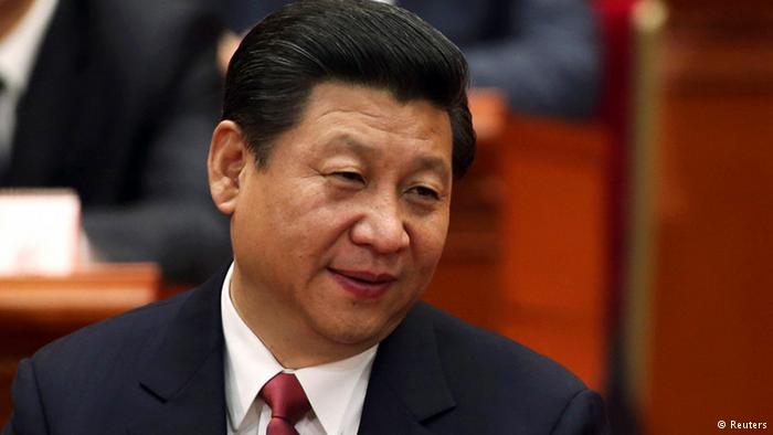 金融时报 | 戴维·皮林：中国反腐运动前景难测