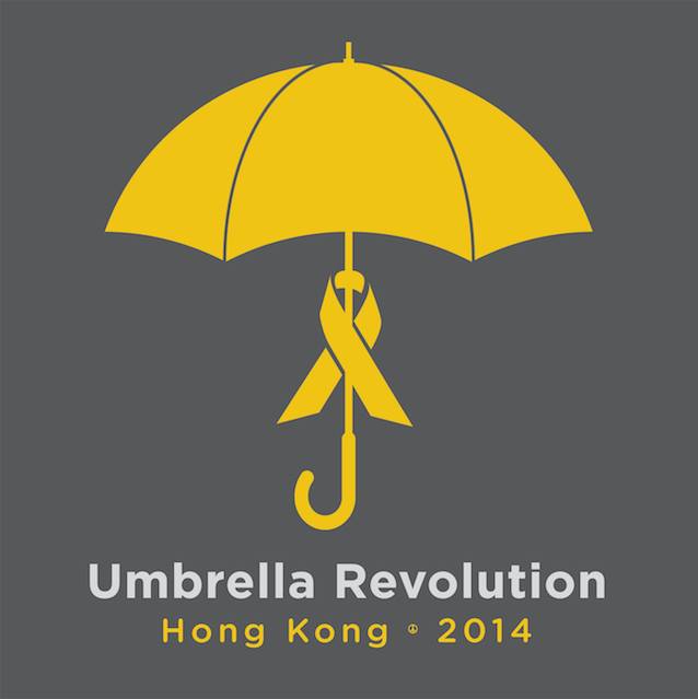 苹果日报｜司馬觀點：香港的雨傘革命（江春男）