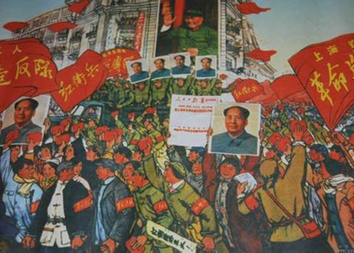亚洲财经｜何频：後人難以理解的歷史-《中華人民共和國檔案》