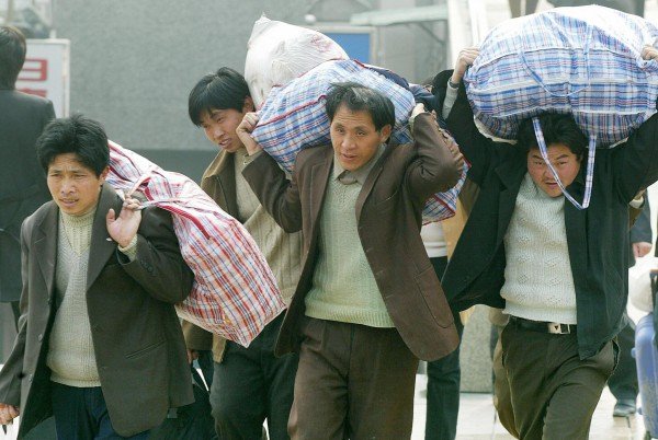 商界 | 知乎网超万赞回答：中国真的有很多穷人吗？