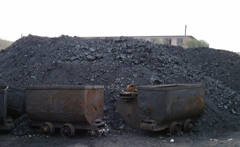 金融时报 | 煤炭行业遭遇寒冬