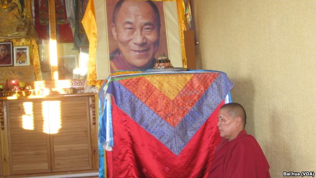 纵览中国 | 夏明：达赖喇嘛会两次敲门吗？