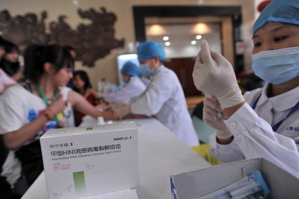 财新网｜中国首个获批宫颈癌疫苗在美国退市