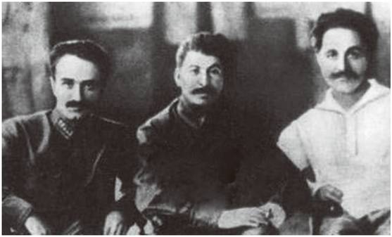 常识｜四个自杀者（上）：苏联解体25周年