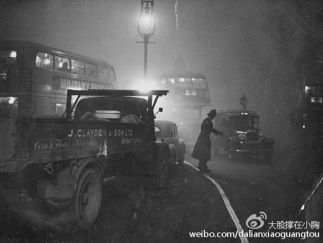 新京报 | 北京提高雾霾预警标准 “红色预警”将大幅减少