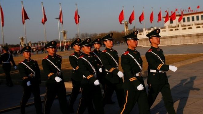 BBC | 英媒：中国启动宣传攻势阻击郭文贵爆料