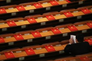 中国政治迫害观察-为什么中国假装是民主国家