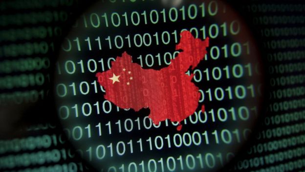 BBC | 全面实名后还有隐私吗？中国网民看“网络实名制”