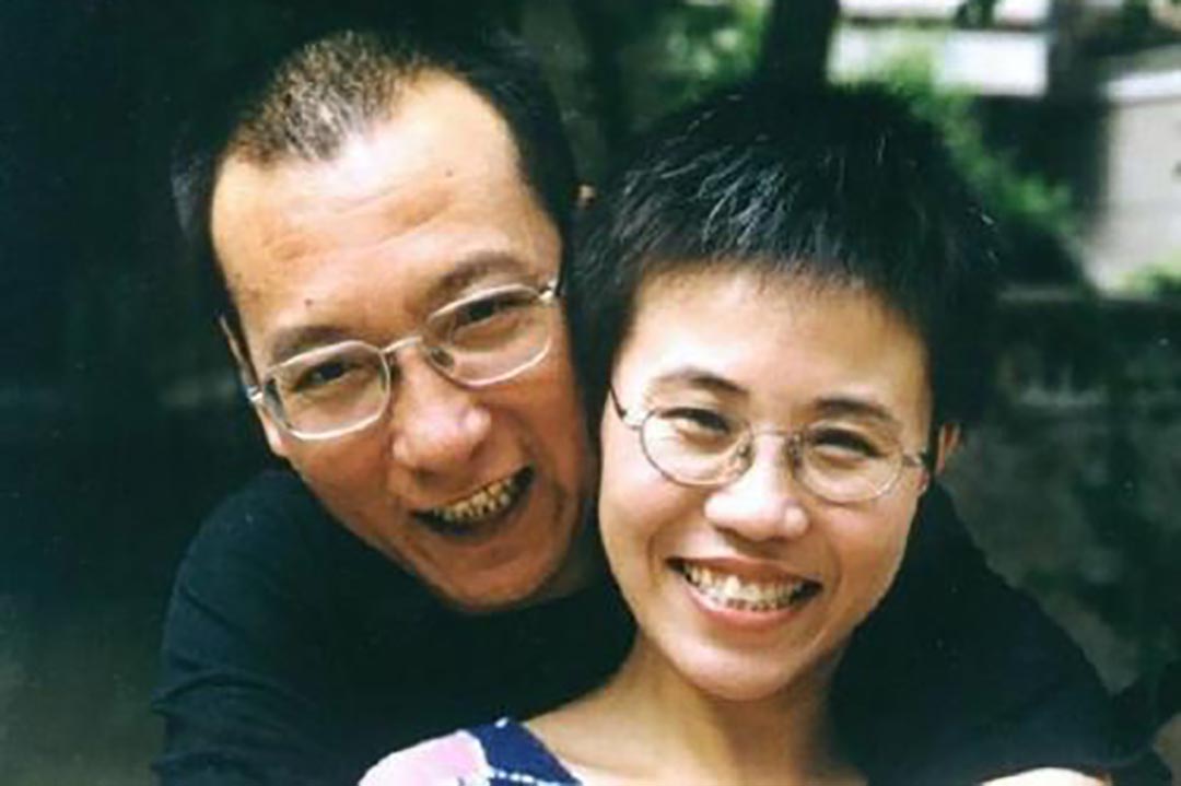 端传媒 | 诺奖委员会谴责中国政府对刘晓波病情负“重大责任”