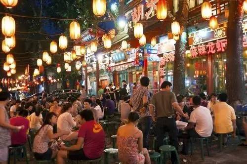 葛晓笛：中国版的深夜食堂应该怎么拍？