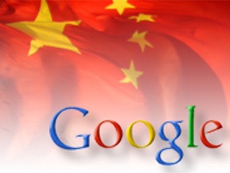 月光博客｜书摘：Google退出中国内幕