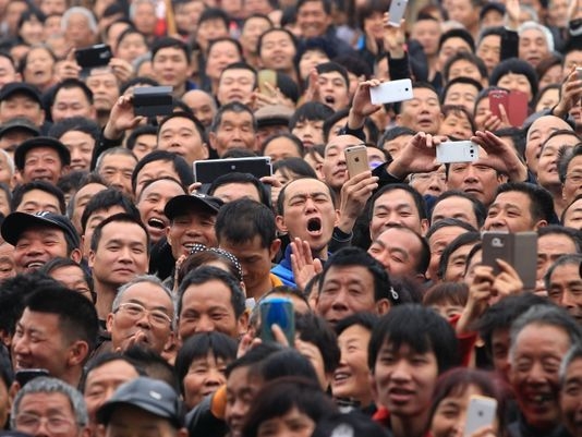 博谈网｜你的公民“信任分数”是多少 北京正在对13亿人进行评估