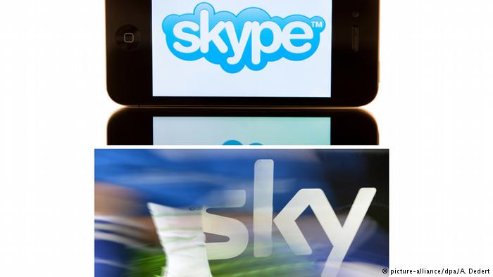 德国之声 | 网络管制又双叒叕收紧 中国不再有Skype