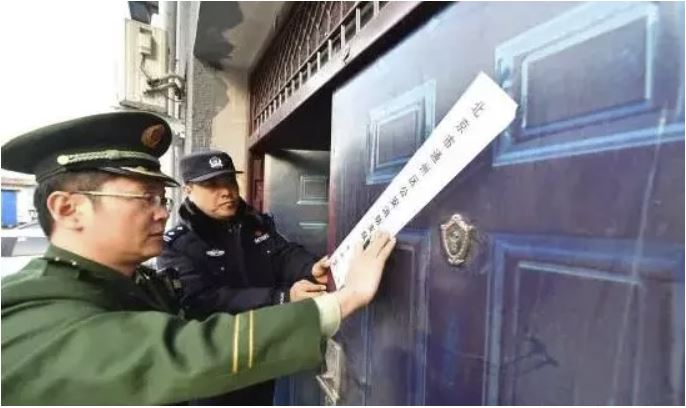 爱冬记 | 北京地毯式清理出租公寓 事实比预期更严重