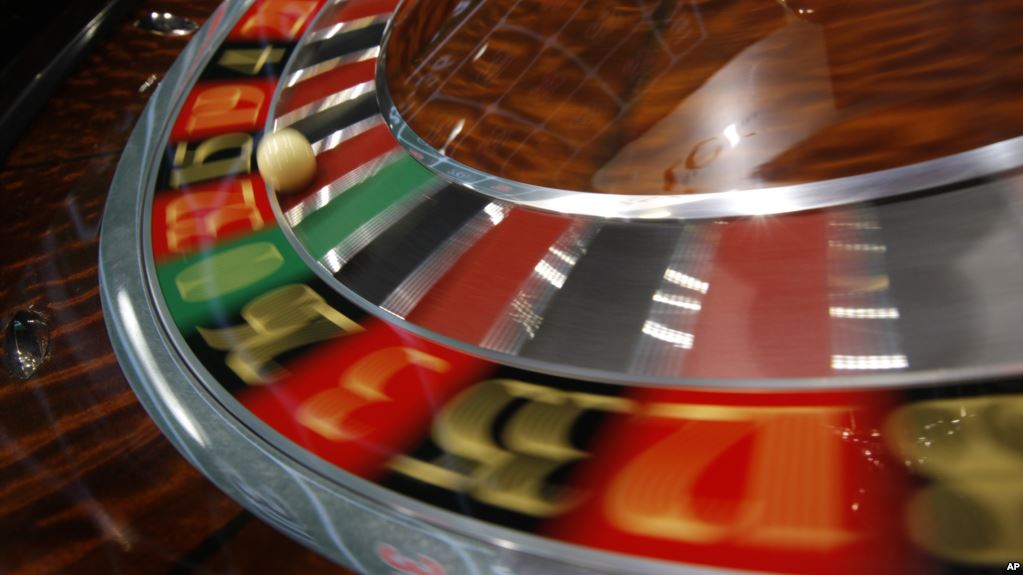 美国之音 | 彭博新闻社：中国考虑海南岛赌博合法化