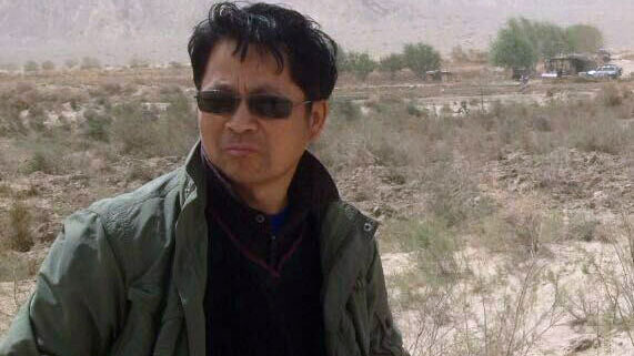 自由亚洲 | 新疆前法官黄云敏被送“法律援助中心”