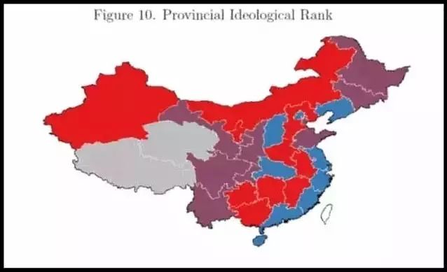 近现代史论 | 大数据揭示中国意识形态地图