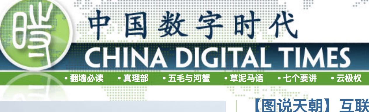 自由亚洲 | 专访萧强：中国数字时代网站跟踪中国网络审查