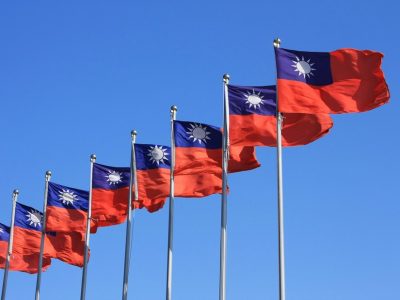 法广 | 国外科技网站：iPhone在中国大陆屏蔽青天白日国旗图释