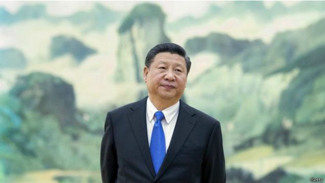 BBC | 牛津学者出书称中国“完美独裁”