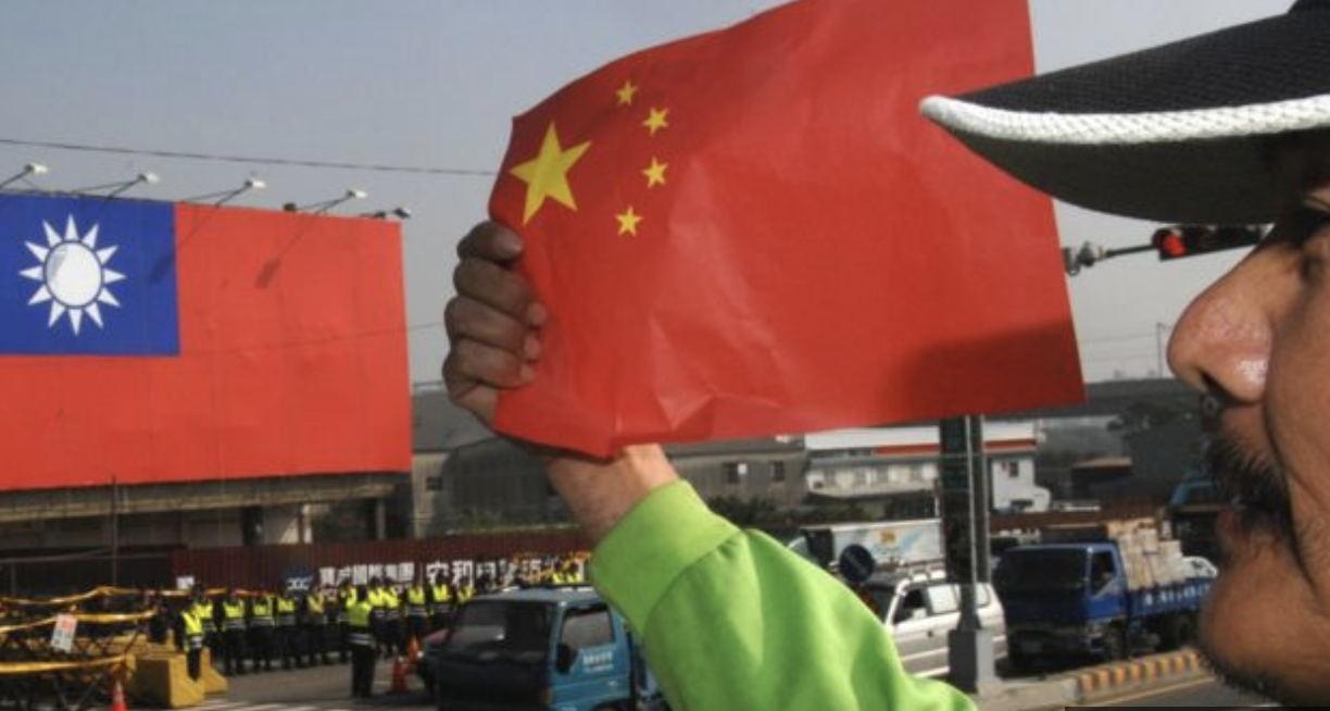BBC | 金马奖，自由行，北京还会用哪些措施打压台湾