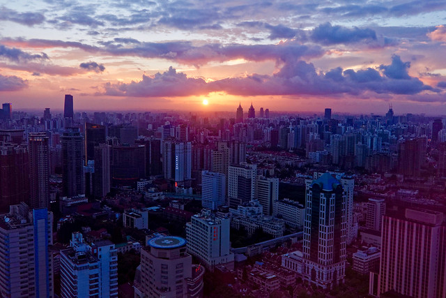Photo: Untitled (Shanghai), by Arend Kuester