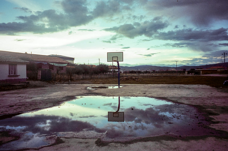 Photo: Double Hoops, by Jared Yeh