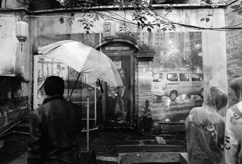 Photo: Untitled (Chongqing), by LTJcake