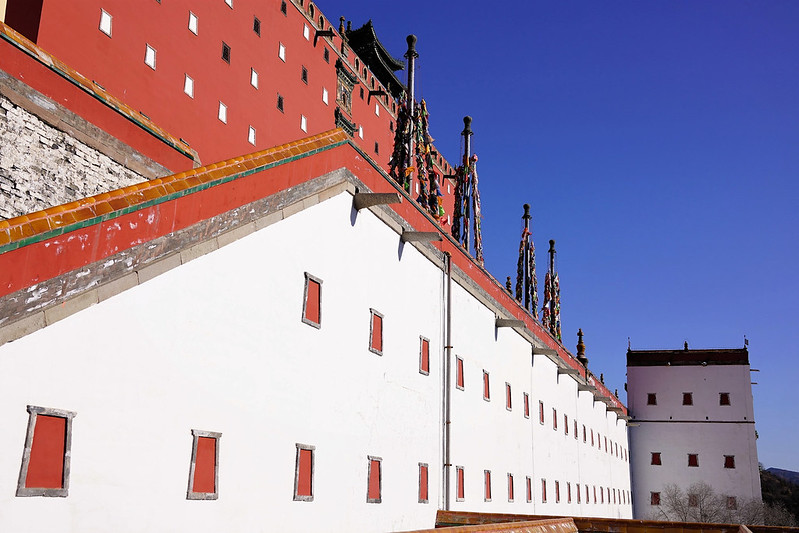 Photo: Heading Up, by █ Slices of Light █▀ ▀ ▀