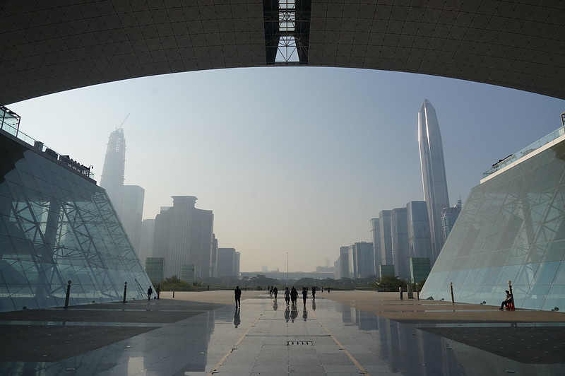 Photo: Shenzhen, China, by hectorlo (CC BY-NC-ND 2.0)